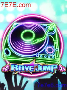 RaveJump